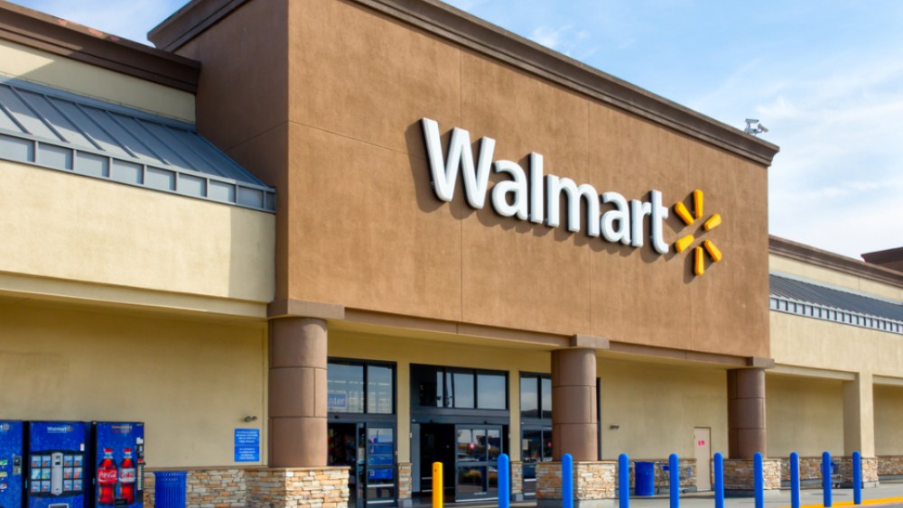 Suspect Killed After Shooting At Walmart In Washington State 95.3 The