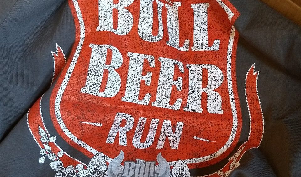 Photos: Bull Beer Run to Chicago | 95.3 The Bull