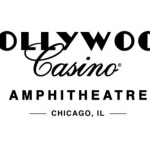 Hollywood Casino Amphitheatre $20 Tickets