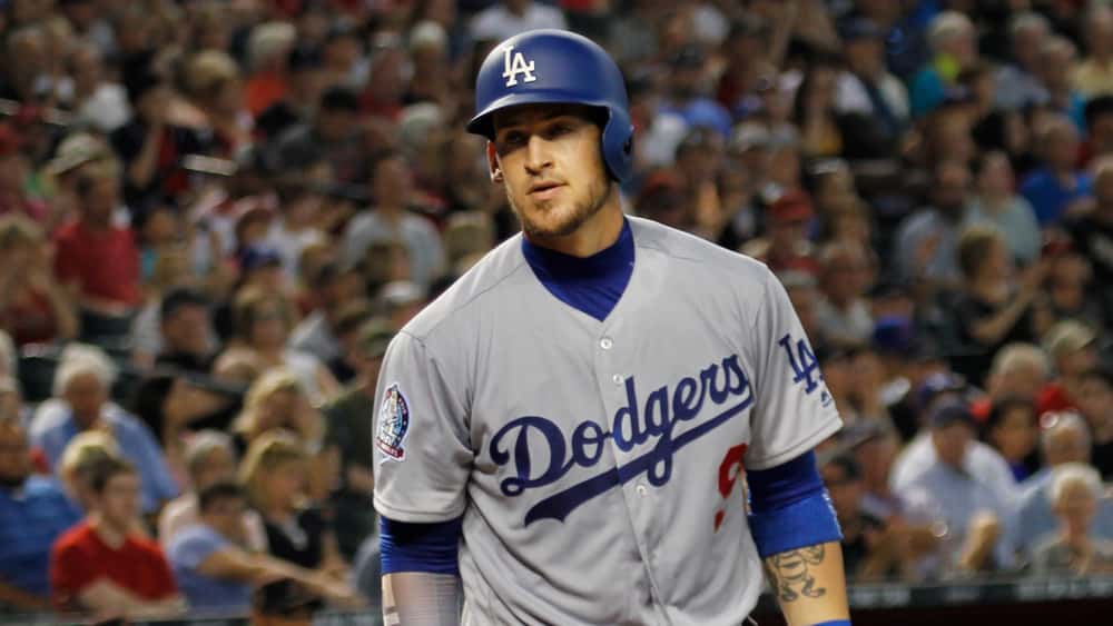 White Sox make big free-agent splash, sign Yasmani Grandal to richest  contract in team history – NBC Sports Chicago