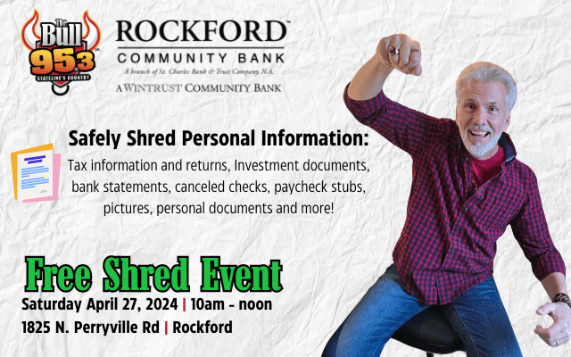 free-shred-event