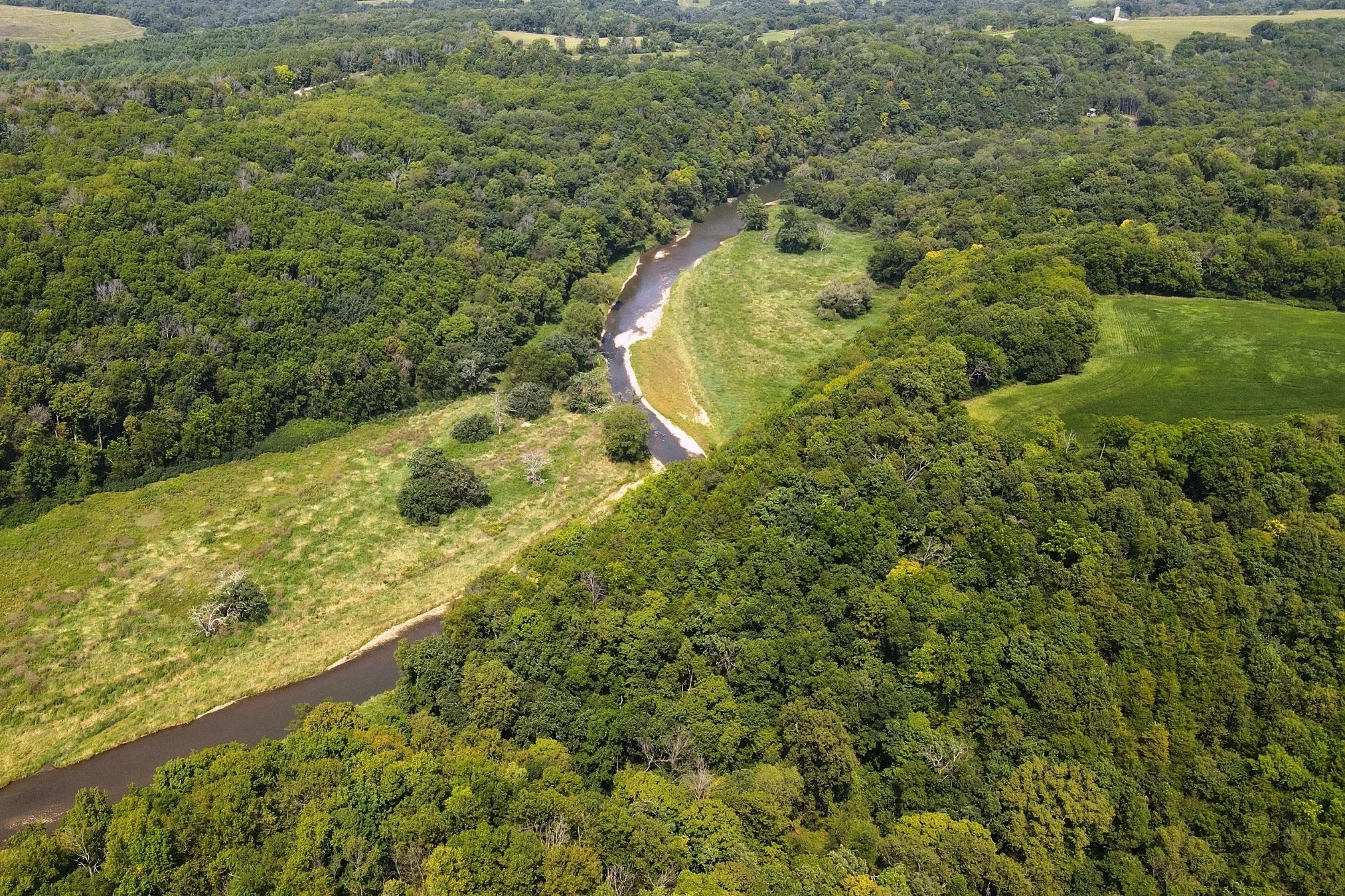 Natural Land Institute sells preserve for expansion of Apple River ...