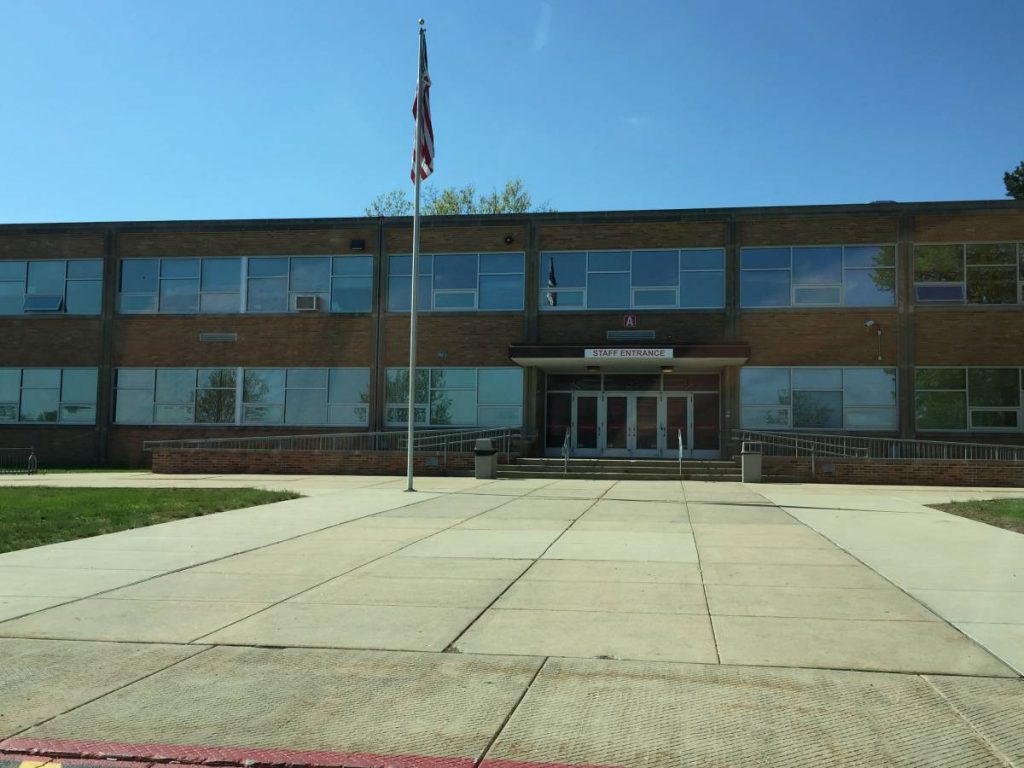 Auburn High School For Sale [LISTING] Real. Rock. 104.9 The X