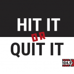 hit-or-quit
