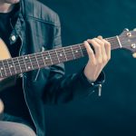 guitar
