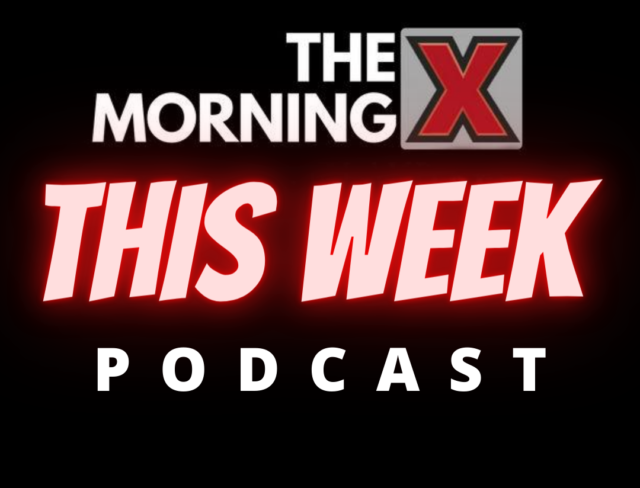 The Morning X | Real. Rock. 104.9 The X
