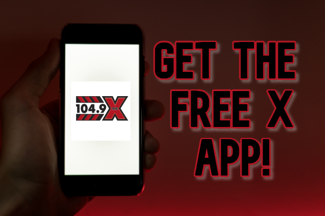 x free app