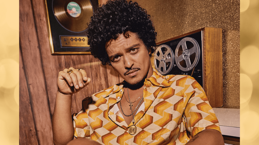 Bruno Mars is begging the Grammys to let him perform