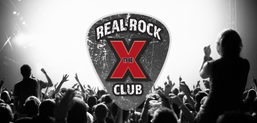 Join The Real Rock Club