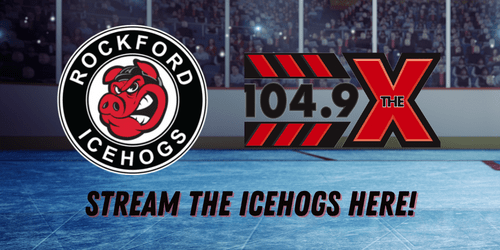 Stream Every IceHogs Game Here