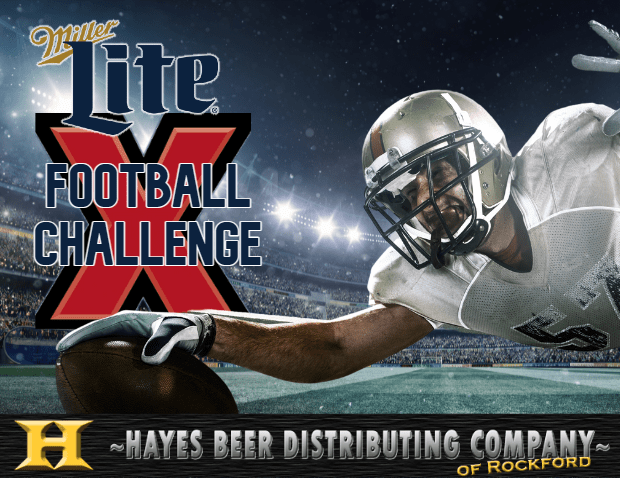 Pro Football Challenge 2023