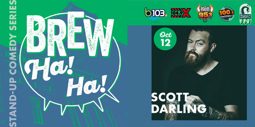 Comedy Tickets On Sale Now!