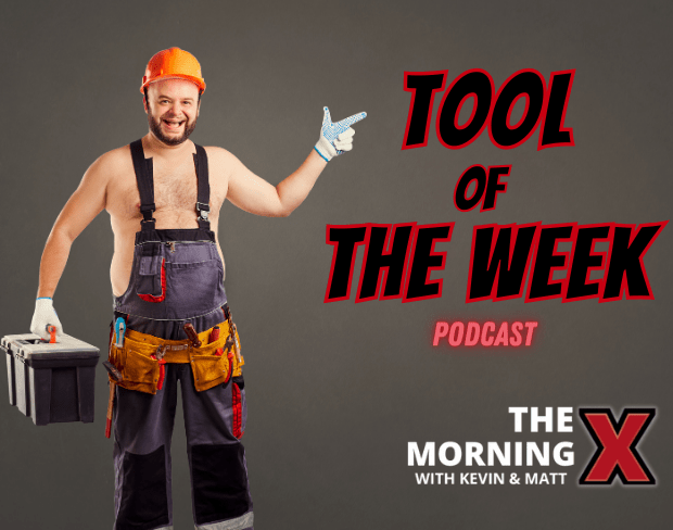 Tool of The Week Podcast