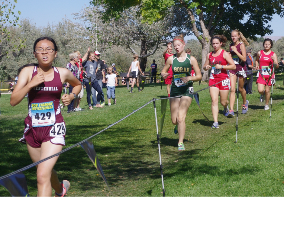 run