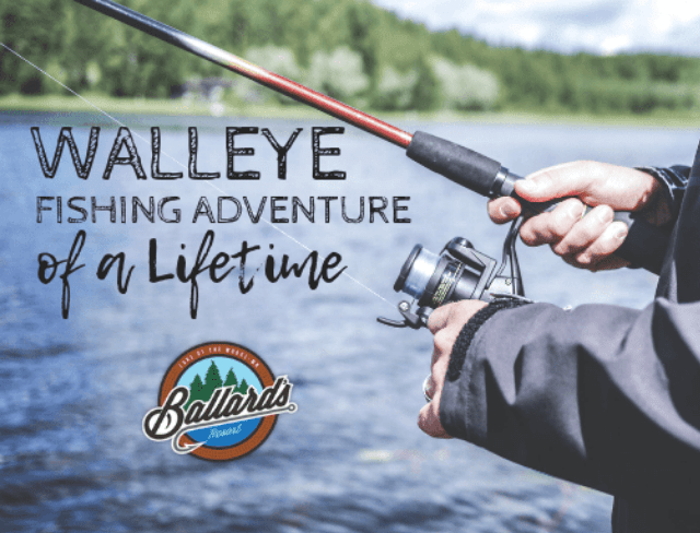 walleye