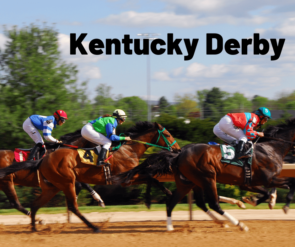 Derby Names and Longshots A Grand Tradition Sports Fan 1330 WNTAAM