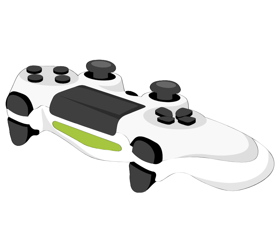 gamer