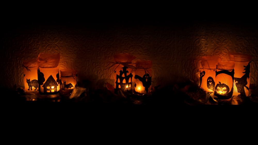 Festival of Frights at Sinnissippi Park Sports Fan 1330 WNTAAM