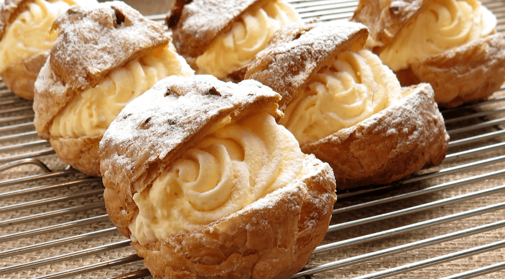 cream-puffs-png