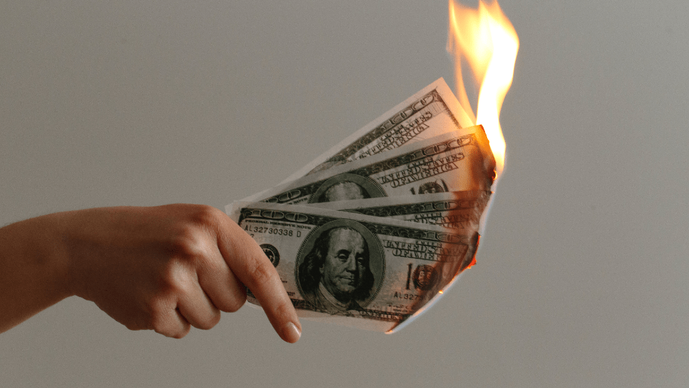 burning-money-png