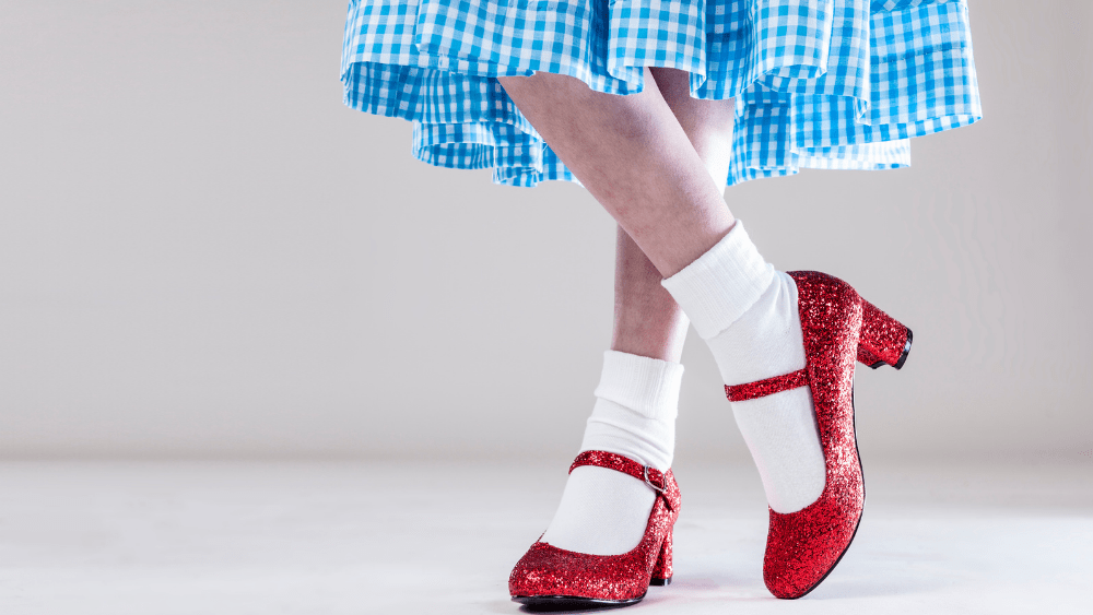 red-slippers-png