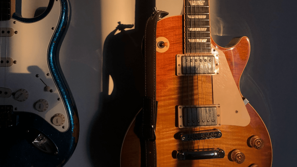 guitars-png