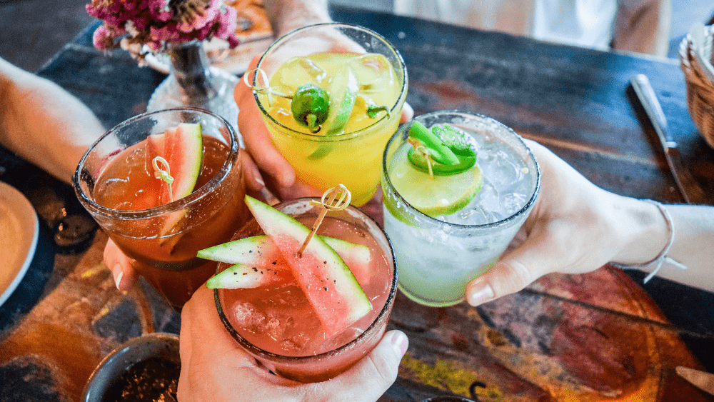 margaritas-png
