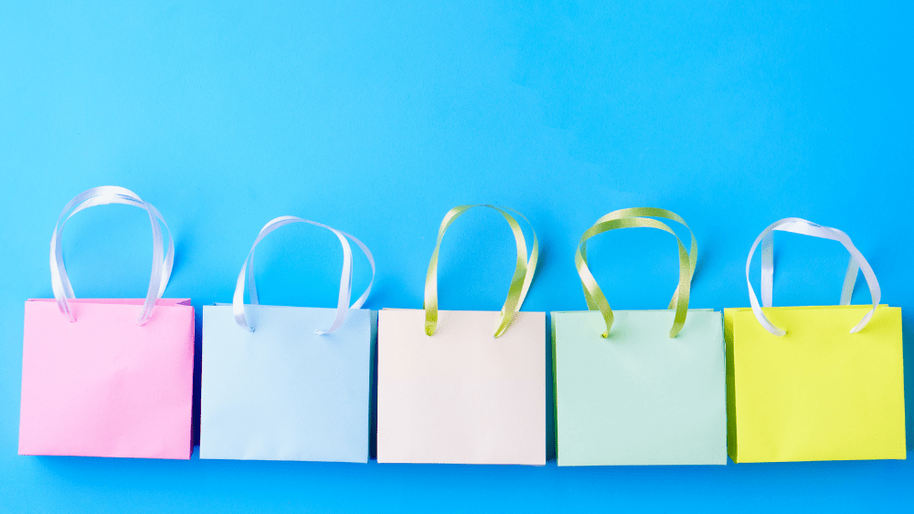spring-shopping-png