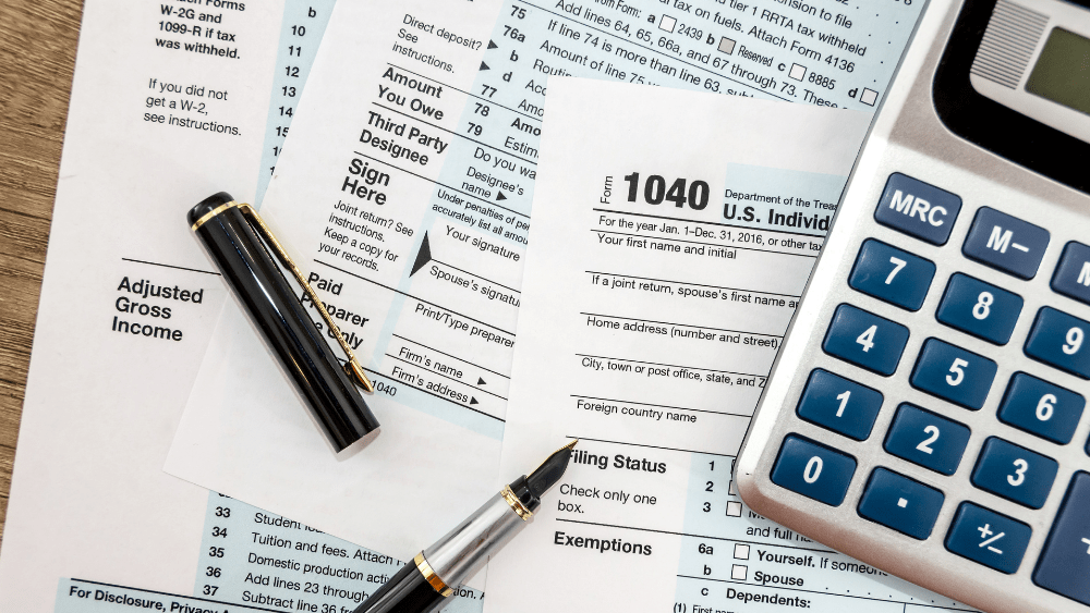 taxes-png