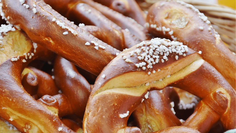 pretzel-png