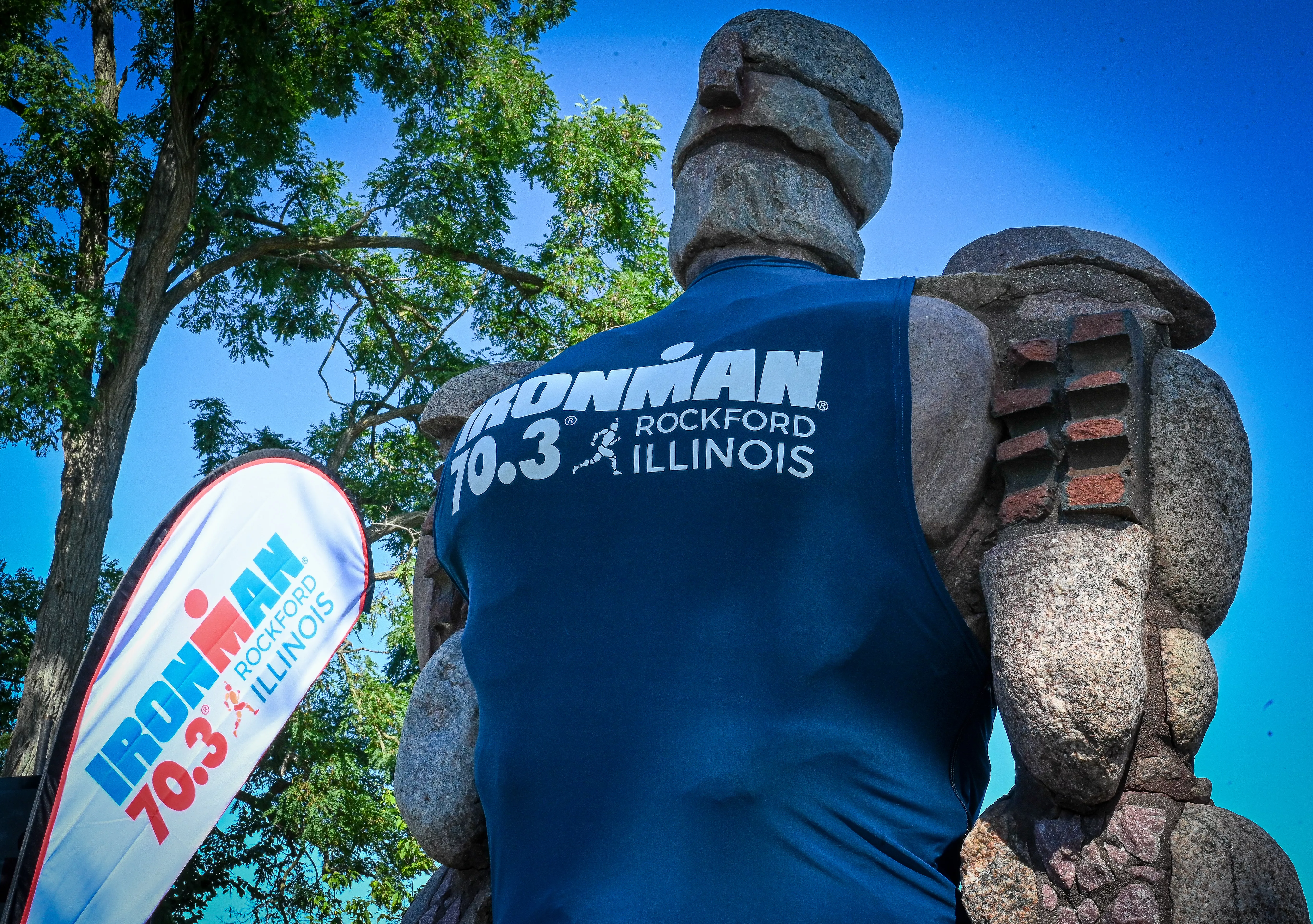 Ironman Rockford