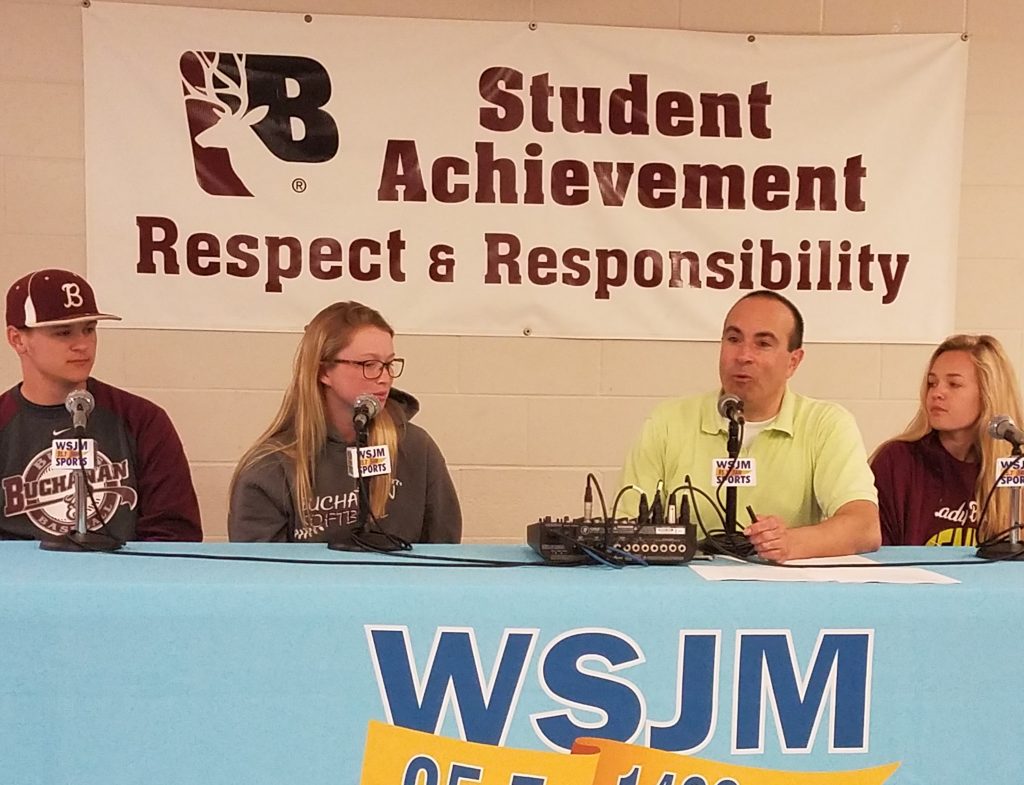 Road Trip – Buchanan | WSJM Sports