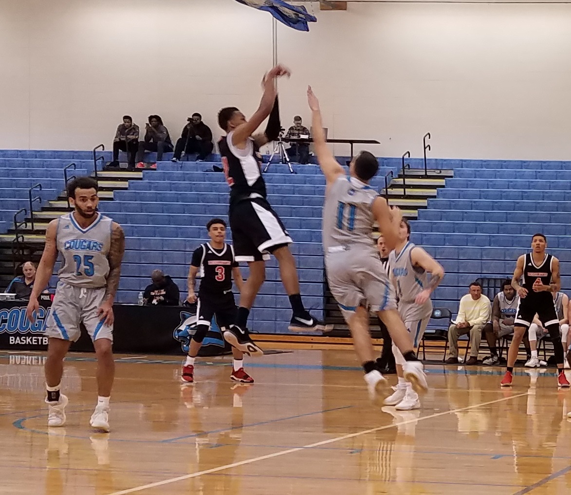 Game Broadcast โ Lk. Mich. College at KVCC | WSJM Sports Game Broadcast โ Lk. Mich. College at KVCC | WSJM Sports