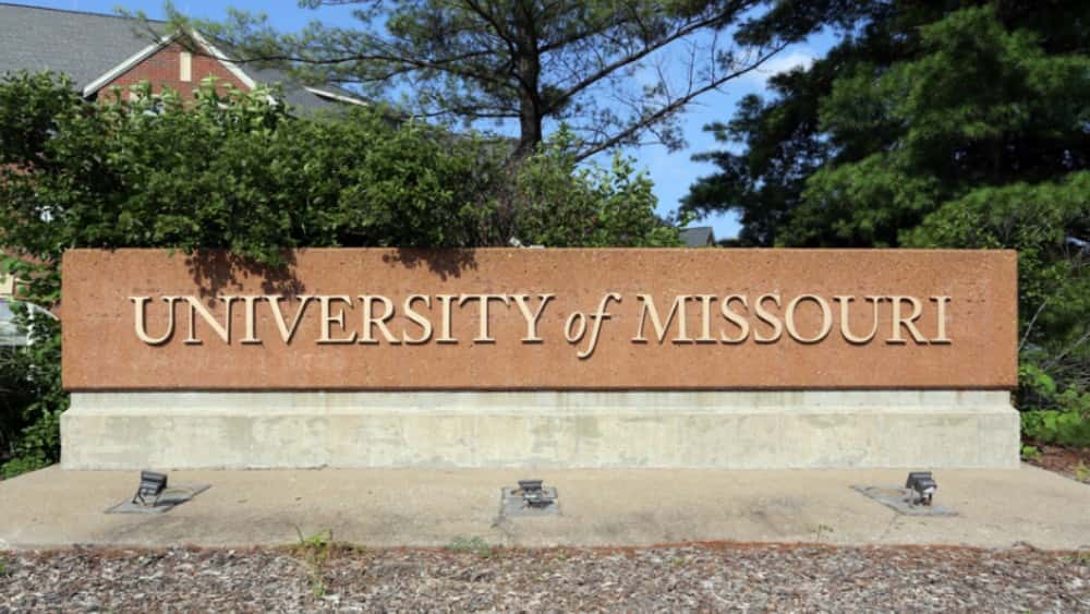 NCAA Bans Missouri From Postseason After Academic