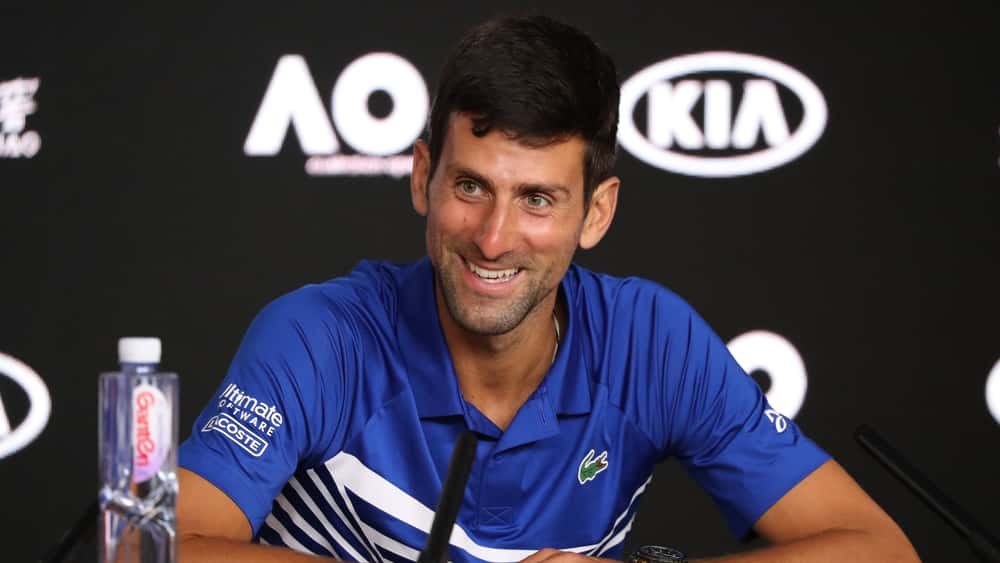 2019 Wimbledon Final: Novak Djokovic Wins Fifth Title Against Roger ...