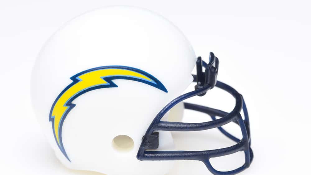 La Chargers Owner Denies Rumors Of Team Relocating To London
