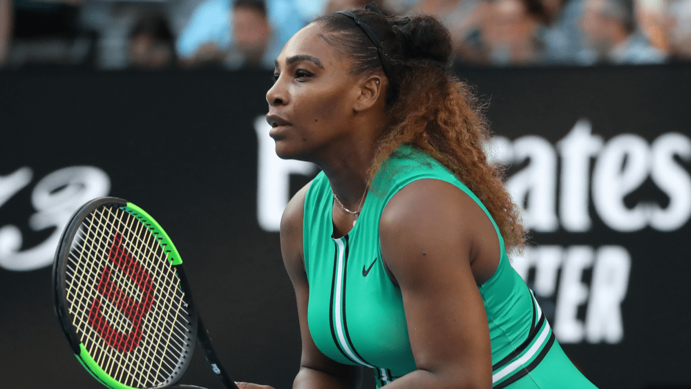 Serena Williams Confirms She's Playing in 2020 US Open | WSJM Sports