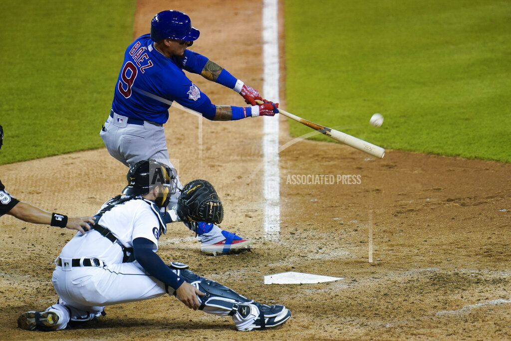 cubs-tigers-baseball