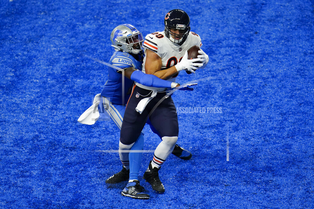 bears-lions-football