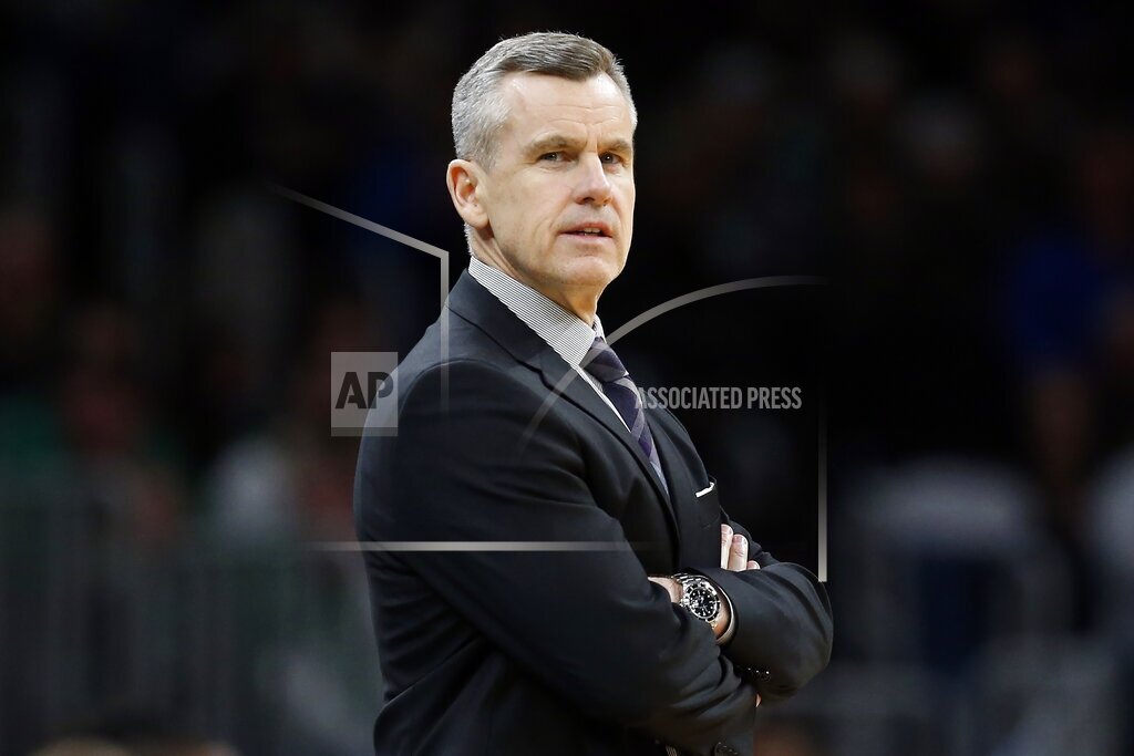 billy-donovan