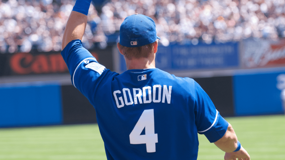 MLB Rumors: Alex Gordon resigns with Royals - Sports Illustrated
