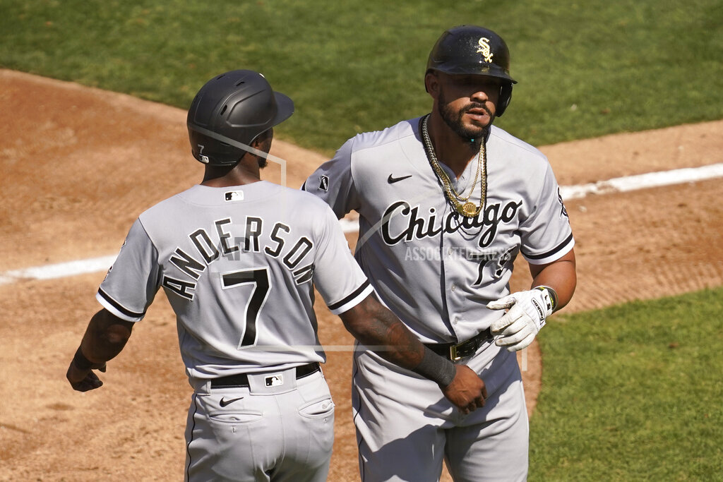 After 9 stellar seasons for White Sox, Abreu returning to South Side with  Astros