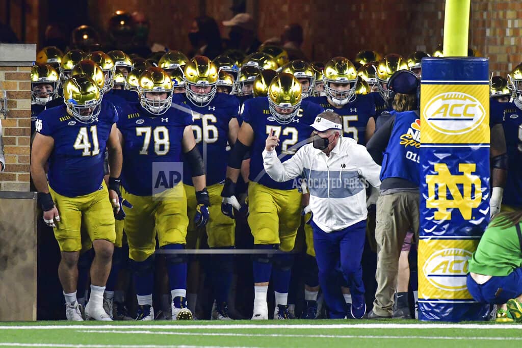 clemson-notre-dame-football