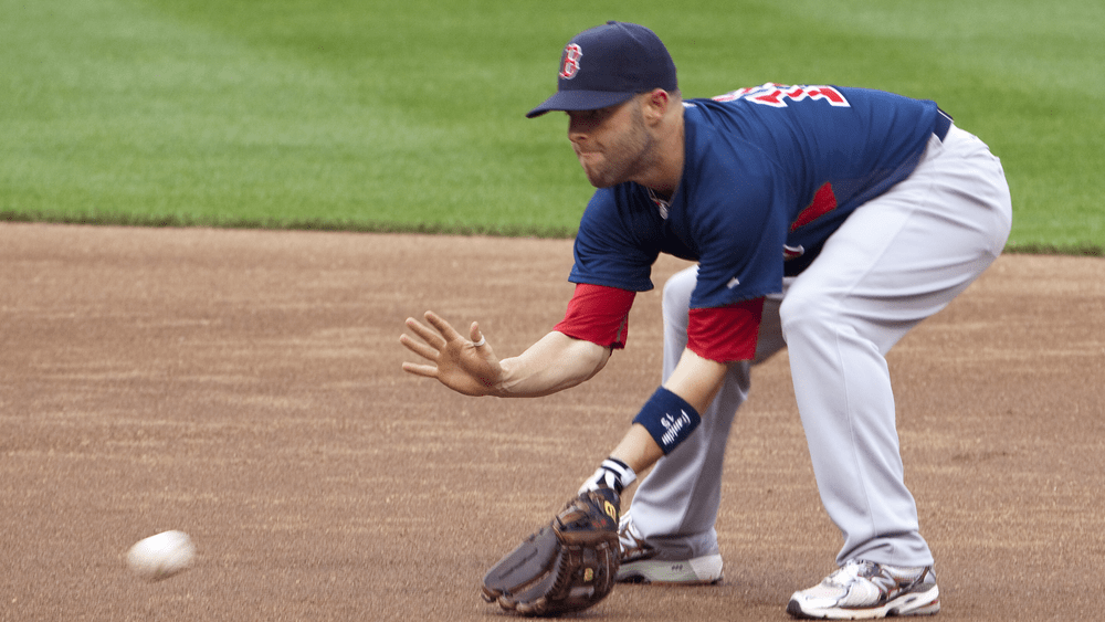 Dustin Pedroia announces retirement; Boston Red Sox second baseman