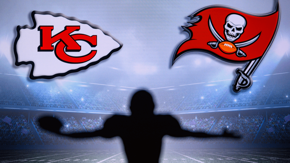 Bucs Win Super Bowl LV! Tampa Bay Defeats Kansas City Chiefs 31-9 