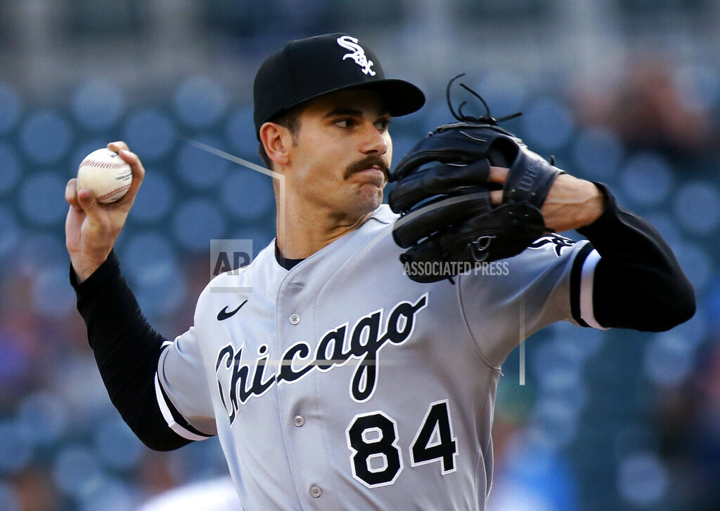 2020 Chicago White Sox Report Card: The Pitchers - South Side Sox
