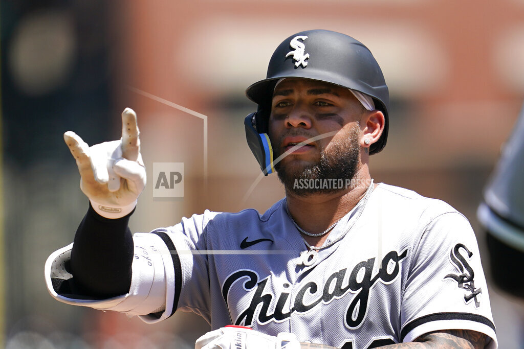 Sox complete sweep of the Tigers by blowout – Thursday Morning Sports  Update