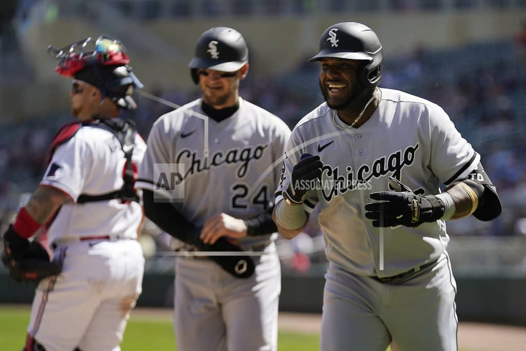 lineal liter Alvorlig Alberto's three run home run leads Sox over Twins 5-4 – Tuesday Morning  Sports Update | WSJM Sports