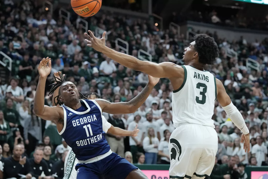 georgia-southern-michigan-st-basketball