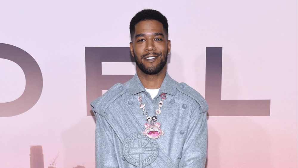 Kid Cudi and 50 Cent Are Teaming up for a New TV Series | 100FM